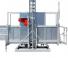 Industrial hoists Scanclimber SC20T