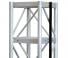 Industrial hoists Scanclimber Wega SC3232-65H