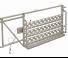 Industrial hoists Scanclimber Wega SC3232-65H
