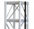 Industrial hoists Scanclimber SC3237-65H