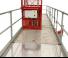 Mast Climbing Work Platforms Scanclimber Kosmos SC4000 