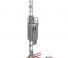 Industrial hoists Scanclimber SC400K