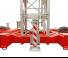 Mast Climbing Work Platforms Scanclimber Maxus SC5000 