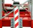 Mast Climbing Work Platforms Scanclimber Maxus SC5000 