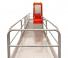 Mast Climbing Work Platforms Scanclimber Maxus SC5000 