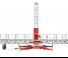Mast Climbing Work Platforms Scanclimber Maxus SC5000 