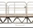 Mast Climbing Work Platforms Scanclimber Maxus SC5000 