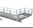 Mast Climbing Work Platforms Scanclimber Maxus SC5000 