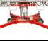 Mast Climbing Work Platforms Scanclimber Maxus SC5000 