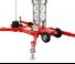 Mast Climbing Work Platforms Scanclimber Taurus SC6000 