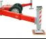 Mast Climbing Work Platforms Scanclimber Taurus SC6000 