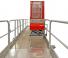 Mast Climbing Work Platforms Scanclimber Taurus SC6000 