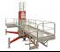 Mast Climbing Work Platforms Scanclimber Taurus SC6000 