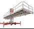 Mast Climbing Work Platforms Scanclimber Taurus SC6000 