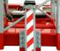 Mast Climbing Work Platforms Scanclimber Monster SC8000 