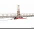 Mast Climbing Work Platforms Scanclimber Monster SC8000 