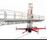 Mast Climbing Work Platforms Scanclimber Monster SC8000 