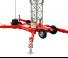 Mast Climbing Work Platforms Scanclimber Monster SC8000 