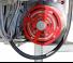 Industrial hoists Scanclimber SC8P