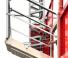 Industrial hoists Scanclimber SC8T