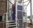 Mast Climbing Work Platforms Fraco SEL 4000