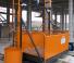 Mast Climbing Work Platforms Elevadores Alher T-1000