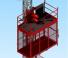 Industrial hoists Piat UNION AS 2000