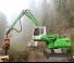Material Handlers Sennebogen 718M E
