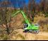 Material Handlers Sennebogen 718M E