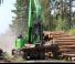 Material Handlers Sennebogen 723M E  