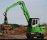 Material Handlers Sennebogen 723M E  