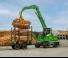 Material Handlers Sennebogen 735M E  