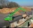 Material Handlers Sennebogen 735M E  