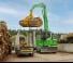 Material Handlers Sennebogen 735M E  