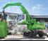 Material Handlers Sennebogen 818M E 