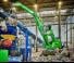 Material Handlers Sennebogen 818M E 