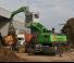 Material Handlers Sennebogen 821M E 