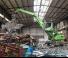 Material Handlers Sennebogen 821M E 