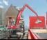Material Handlers Sennebogen 840R E 