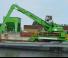 Material Handlers Sennebogen 835R G Hybrid 