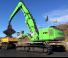 Material Handlers Sennebogen 875R E Hybrid  