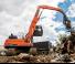 Develon DX300MH-5