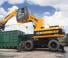 JCB JS200W