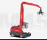 Material Handlers Minelli M45