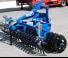 Meadow and field rollers DAL-BO FrontFlex 150