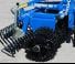 Meadow and field rollers DAL-BO FrontFlex 150