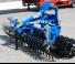 Meadow and field rollers DAL-BO FrontFlex 300