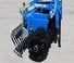 Meadow and field rollers DAL-BO FrontFlex 300