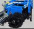 Meadow and field rollers DAL-BO FrontFlex 300