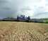 Meadow and field rollers DAL-BO MaxiRoll 1030